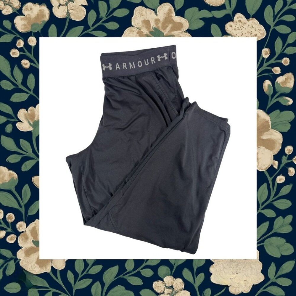 Under Armour Joggers EUC